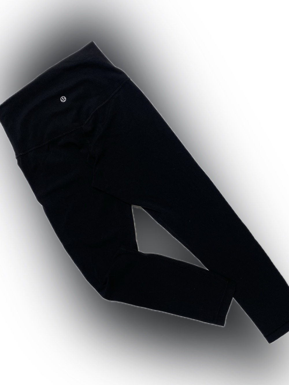lululemon athletica align black High-Rise Performance Leggings